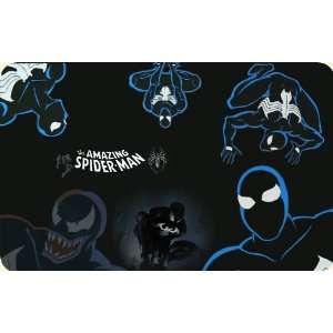  Fantasy Silver Surfer Mar Mouse Pad