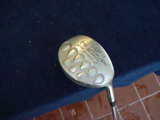 The Great Escape Pat simmons Sand Wedge Golf  