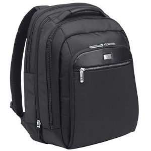  New Case Logic Security Friendly Notebook Backpack Black 