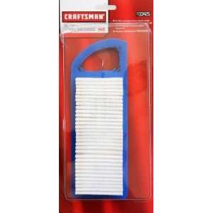  Craftsman Tractor Air Filter Combo, 71 33425: Patio, Lawn 