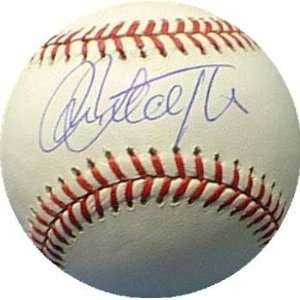  Rick Sutcliffe autographed Baseball: Sports & Outdoors