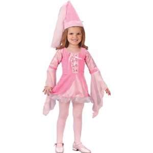  Princess Sweetie Toddler Costume: Toys & Games