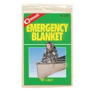  Coghlan Emergency Blanket