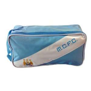  Manchester City Boot Bag