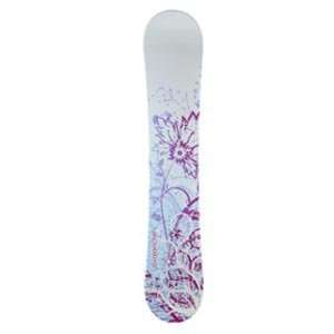  AVALANCHE BLISS SNOWBOARD  WOMENS 145 cm Sports 