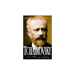  Tchaikovsky A Biography Explore similar items
