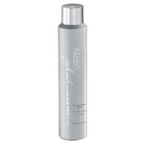    Kenra Platinum Silkening Mist, 2.5 oz / travel size Beauty