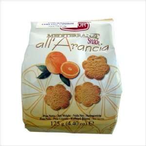 Italian Orange Cookies Grocery & Gourmet Food