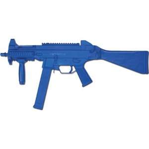   Rings Blue Guns Training H&K UMP 45 Gun
