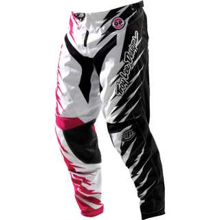 Troy Lee Designs GP Pants SHOCKER Pink/Black MOTO MTB  