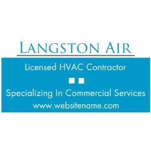     Licensed HVAC Contractor Specializing In Commerci: Everything Else