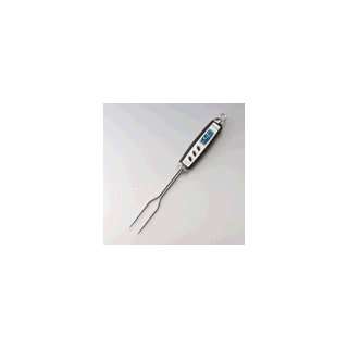  Taylor Commercial Grade Digital Fork Thermometer: Kitchen 