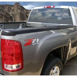   Stampede BRC2003H Rail Topz Truck Bed Side Rail Protector: Automotive