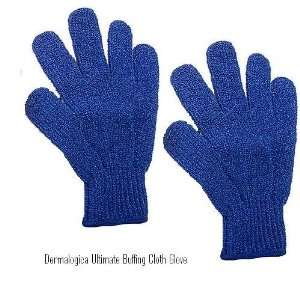  Dermalogica Ultimate Buffing Cloth Glove: Health 