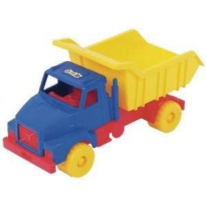 Dantoy Tipper Truck Toy   7 3/4 x 3 1/2 inches   Multiple 