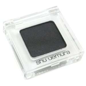 Shu Uemura Pressed Eye Shadow N   # ME Black 990   2.1g/0.07oz