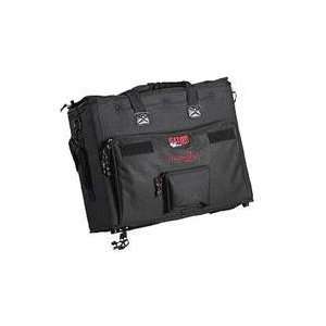  Gator Case GSR 2U Gig Bags and Covers Musical Instruments