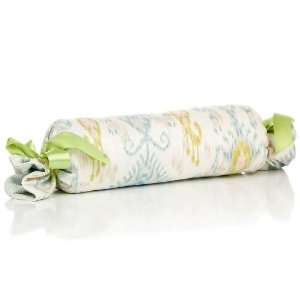  Riley Print Roll Pillow: Baby