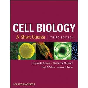  Cell Biology A Short Course e Books & Docs