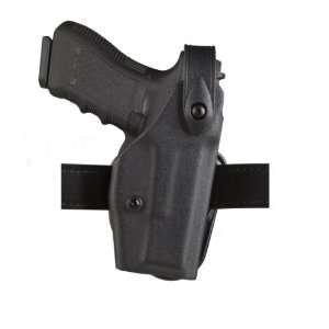   SLS Concealment Belt Holster, Black, STX, Glock 17: Sports & Outdoors