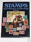 The World of Stamps and Stamp Collecting, Arthur Blair