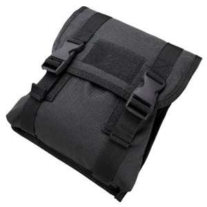  Condor MOLLE Large Utility Pouch, Black: Sports & Outdoors