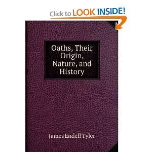   origin, nature, and history (9785878355582) James Endell Tyler Books