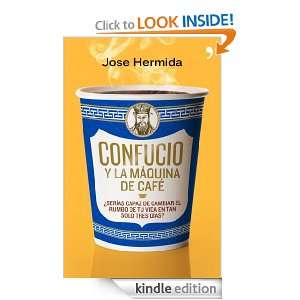 Confucio y la máquina de café (Fabula (temas De Hoy)) (Spanish 