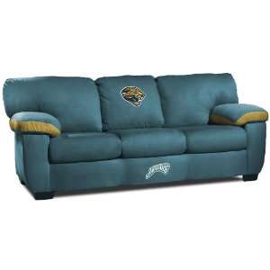  Imperial Jacksonville Jaguars Classic Sofa Sofa
