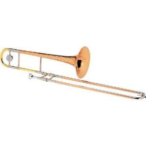  Conn 8H Symphony Series Trombone Musical Instruments