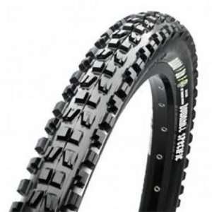  : Maxxis Minion DH Front Tire, 26 x 2.5, Wire/60a: Sports & Outdoors