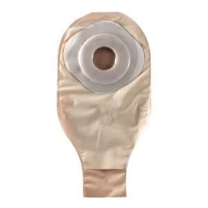    Cut Stomahesive Skin Barrier & Tape Collar   2 Stoma   Opaque   Box
