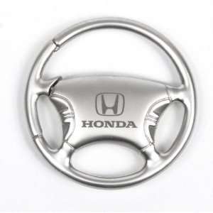 Honda odyssey steering wheel vibrates when braking