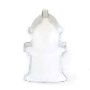  Fire Hydrant Cookie Cutter: Toys & Games