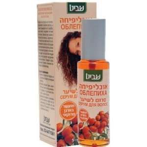  Sea Buckthorn   Hair Serum 50 ml (Shavit) Beauty