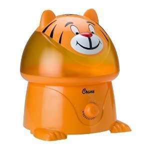  Crane Cool Mist Tiger Humidifier: Home & Kitchen