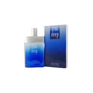  COOL WATER DEEP by Davidoff (MEN): Health & Personal Care