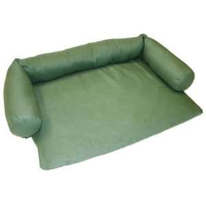  Medium Cool Bed III with Sage Cover 22 x 32 Kitchen 