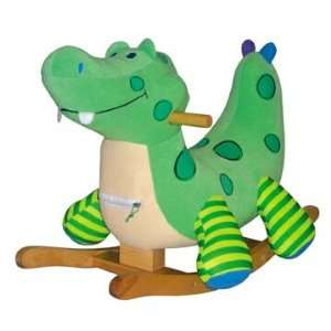  Charm Cooter Crocodile Rocker Toys & Games