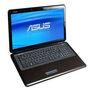  ASUS COMPUTER INTERNATIONAL, Asus K70IJ C1 17.3 Notebook   Core 