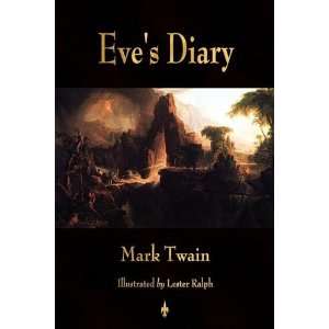  Eves Diary, Complete [Paperback] Mark Twain Books