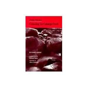   Up Cabarga Creek: Buddhist Poems [Paperback]: Philip Whalen: Books