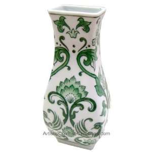 Chinese Porcelain Vases / Chinese Home Decor / Chinese Gifts Chinese 