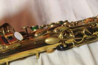 Selmer Mark VI Alto Saxophone 193092 ORIGINAL LACQUER  