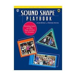  Sound Shape Playbook: Musical Instruments