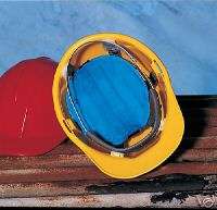 MiraCool Hard Hat Cooling Pad~Cooling Crystals~Reusable  