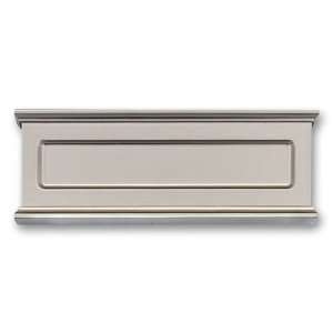   : Mantel Satin Nickel   Euro Pull   CLEARANCE SALE: Home Improvement