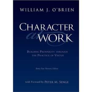   Through the Practice of Virtue [Paperback]: William J. OBrien: Books