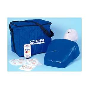  Nasco   CPR Prompt CPR/AED Training Pack Industrial 