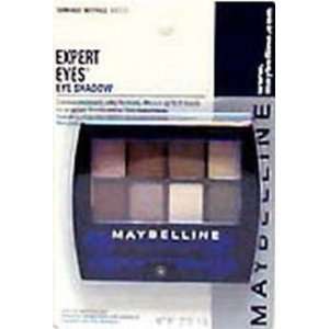  Maybelline Expert Eye Shadow Sunbake Neutral (Pack of 2 